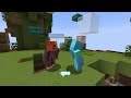 adivina el youtuber en minecraft