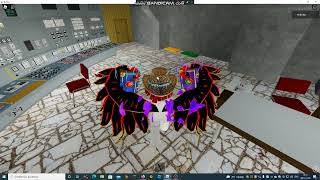 exploding 4th unit again... |Roblox Chernobyl NPP Reactor No. 4 Control Room