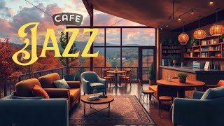 Smooth Jazz for Relaxation and Study 🎷✨ Relaxing Instrumental Music