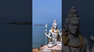 Murdeshwar Temple 😍🙌#murdeshwar #temple #shortvideo #shorts #shiva #trending #travel