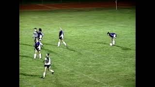 EBHS Girls Soccer vs Old Bridge 10/07/1999