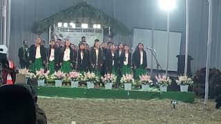 Farewell song #@ Krima xvii Soba 2024