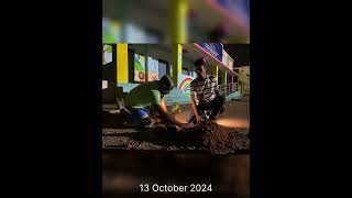 Planting trees | 13 oct2024 | மரபோடு உறவாடு