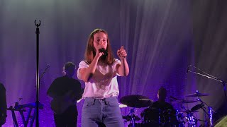 Sigrid - In Vain - Live @ The Fonda Theatre