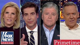 Fox News Primetime Recap - Oct. 2, 2024