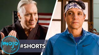 Did You Know This Surprising Cobra Kai Fact!?