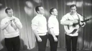 Ill Tell Me Ma - Clancy Brothers & Tommy Makem