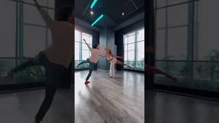Shakti Mohan Contemporary Dance I Fitoor I Nritya Shakti I Neeraj Lohani I Shamshera