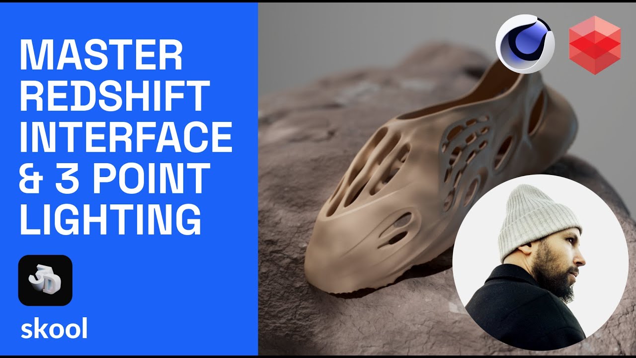 The Only Redshift Interface Tutorial You Need Youtube