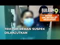 Reman Lapan Anggota Polis Disambung 7 Hari