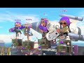 デュアルスイーパー｜敵陣行ったら後衛を狙え！｜元最高xp2439.7｜スプラトゥーン3