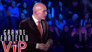 Grande Fratello VIP - Alfonso Signorini: "Sono ufficialmente immuni dalle televendite"