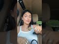 Kylie showing what’s in her bag 💕 part 1 #kyliejenner #thekardashians