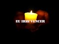 rebeca irei vencer lyric video