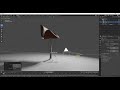 rendering a sketchup model in blender quick and easy tutorial