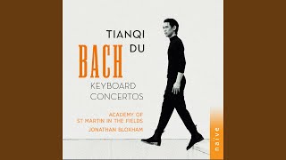 Keyboard Concerto No. 5 in F Minor, BWV 1056: III. Presto