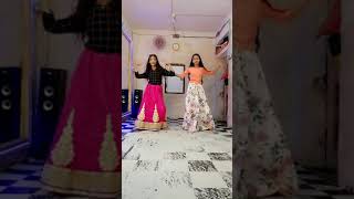 Delhi Sheher | Dance Video #Shorts | Renuka Panwar | Rahul Saini Choreography