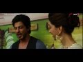 Chennai Express - Shah Rukh & Deepika At Their Best!