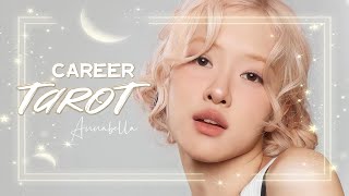 BlackPink Rosé - Career Tarot Reading