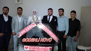 Ayhan ÖNDER & Bakan ÖNDER. Iğdır düğünleri Gödekli düğünleri  #musa_medya