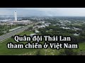 Quân đội Thái Lan ở Việt Nam và trận chốt Vườn điều năm 1967.