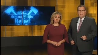 KRTV: Wildfire Special