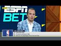 woj reveals paul george agreeing to 4 year $212m max contract w the 76ers get up