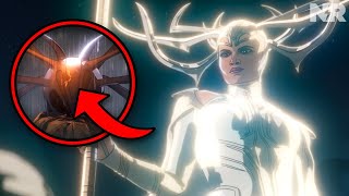 MARVEL WHAT IF 2x07 BREAKDOWN! Easter Eggs & Details You Missed!