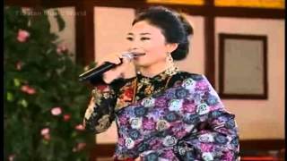 Tibetan Song (sung da lemosung) Namtsho