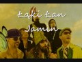 Łąki Łan jammin