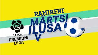 Ramirent esitleb: Vali Premium liiga märtsikuu ilusaim värav