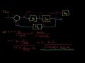 ne560 lecture 10 introduction to classical control theory