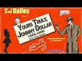 Yours Truly, Johnny Dollar - The Bennett Matter - 1956 - Episodes 331-335