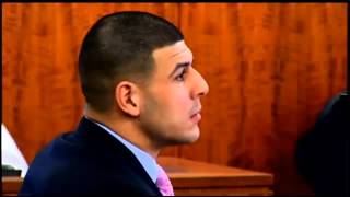 Hernandez trial resumes after snow delay