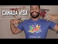 TOURIST VISA CANADA APPROVED TIPS ON HOW TO GET A CANADIAN VISITOR VISA