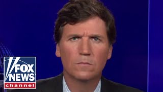 Tucker: Who is really in charge?