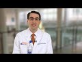 UVA Hematologist/Oncologist Michael Devitt, MD Discusses Bladder Cancer