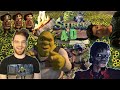 Shrek Extras: "Shrektras"