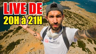 Le Live du Boukan ! Santé / Travail / Objectif / Programme / Hors-série