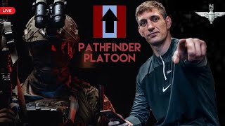 In Conversation with an Elite Pathfinder