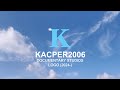 Kacper2006 Documentary Studios logo (2024-) | Kacper2006 Studios