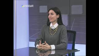 #політикаUA 16.03.2021 Марія Мезенцева