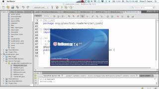 Java EE 7 Samples Deep Dive - Part 2