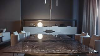 Minotti | Endless Moments of Pleasure - Contemporary Beauty