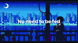 Tip Toe - HYBS | Sped Up (Lyrics) 1 hours ♫
