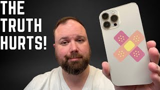 iPhone 14 Failure! Apple's BIG Mistake! 😬