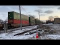 muncie railfanning 331