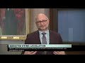 justice minister david lametti on the new assisted dying legislation