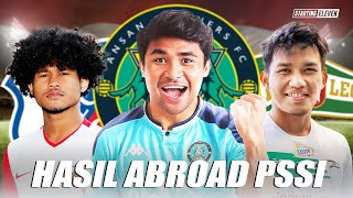 Bukti Nyata Suksesnya Program Abroad di Indonesia