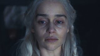 Game of Thrones: S08E05: An Unbridled Rage